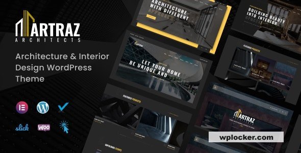 Frames v1.5.2 - Movie Studios & Filmmakers WordPress theme
