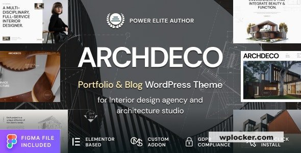 Frames v1.5.2 - Movie Studios & Filmmakers WordPress theme