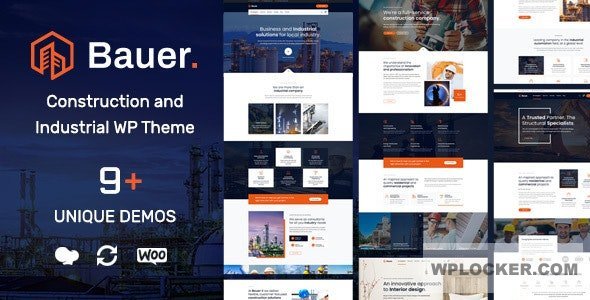 Frames v1.5.2 - Movie Studios & Filmmakers WordPress theme