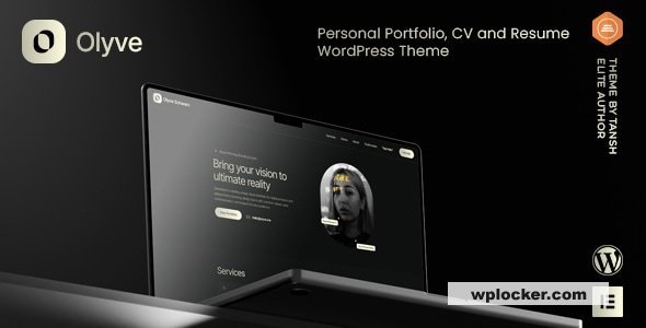 Frames v1.5.2 - Movie Studios & Filmmakers WordPress theme