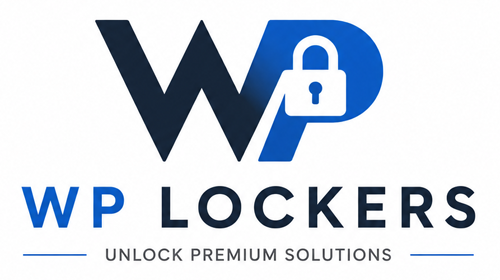 WP Lockers